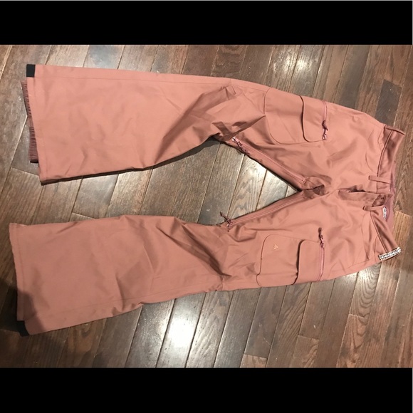 Burton Women’s Snowboard/Ski Pants
